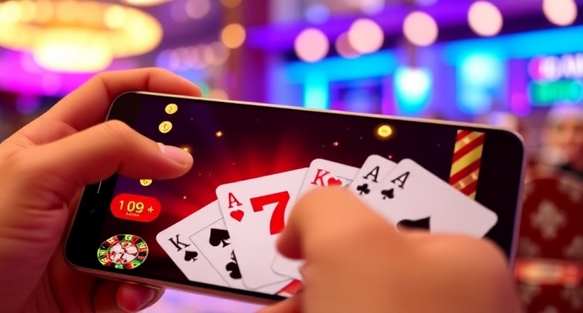 bd777 অ্যাপ ইনস্টল ও অফার নোটিফিকেশন